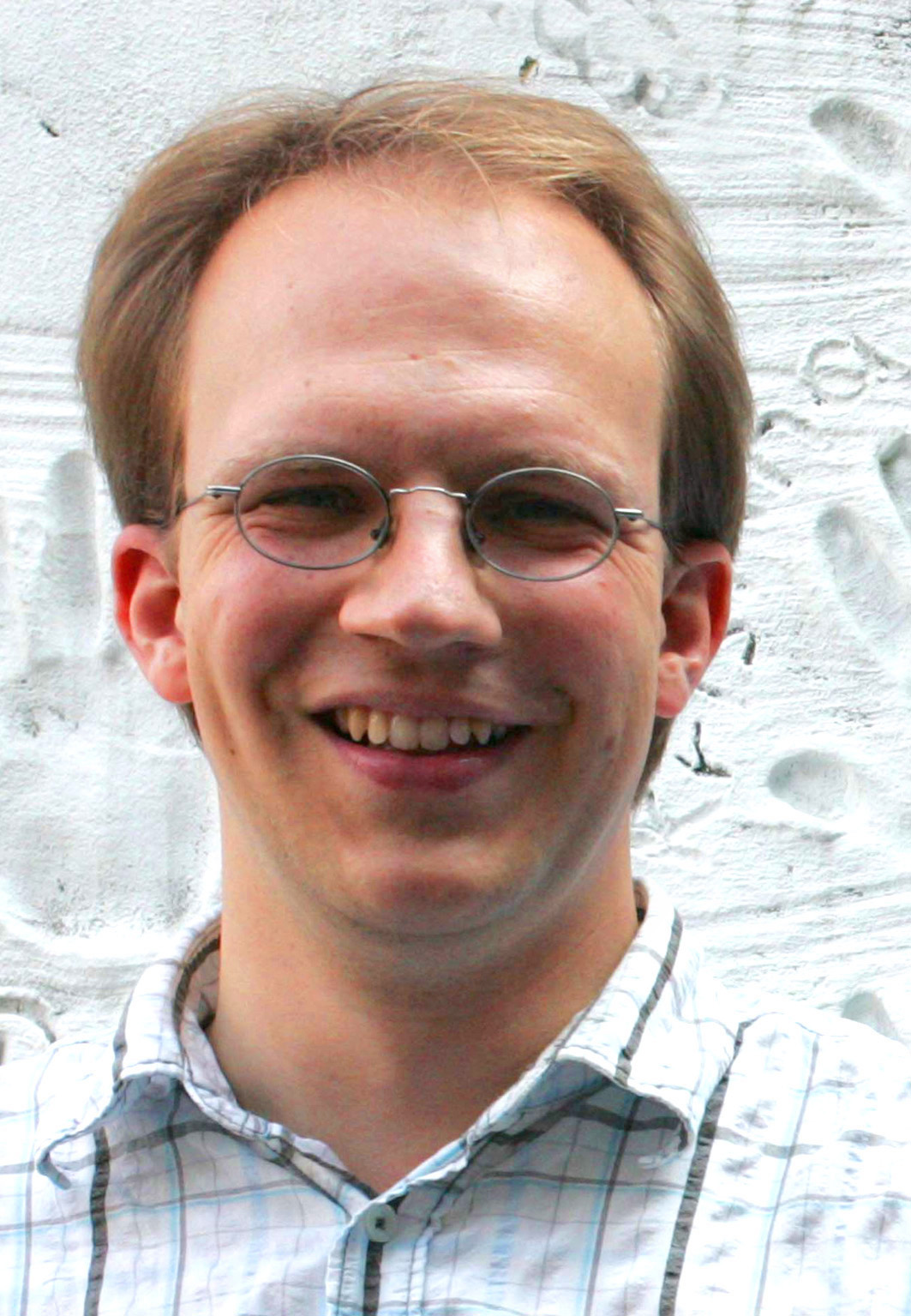 Erik Thrin