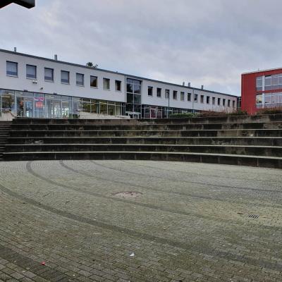 Atrium