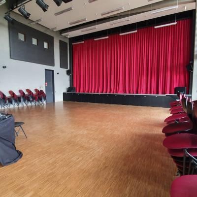 Aula