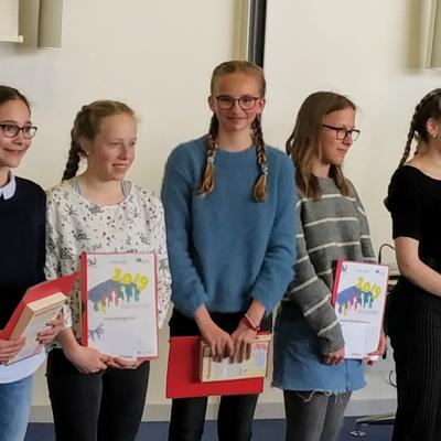 Europischer Wettbewerb
