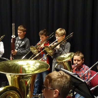 Frühlingskonzert 2019 2
