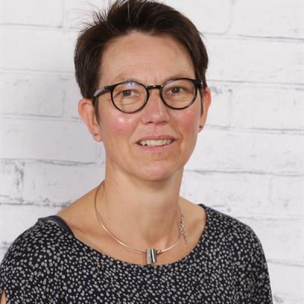 Berit Overmeyer - Prävention bei Kindeswohlgefährdung 