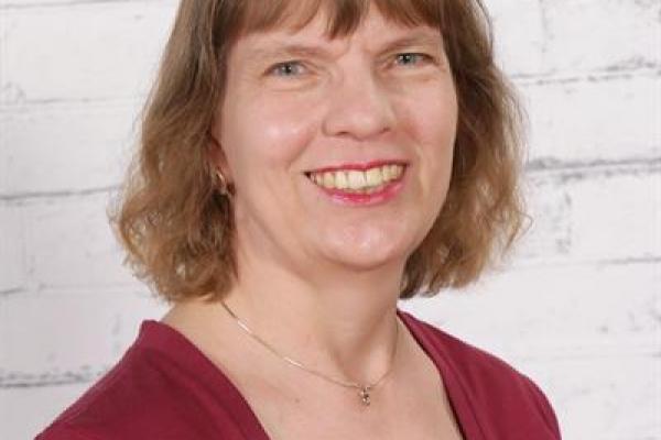 Silvia Schmidt – Schulleitung am Gymnasium Gernsheim