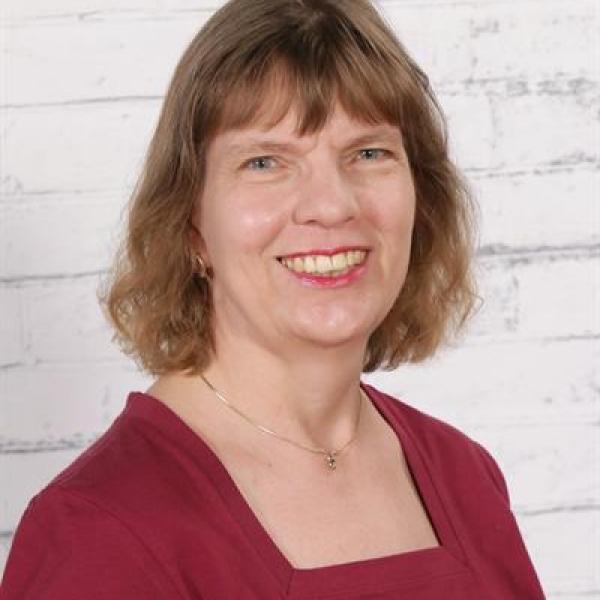 Silvia Schmidt – Schulleitung am Gymnasium Gernsheim