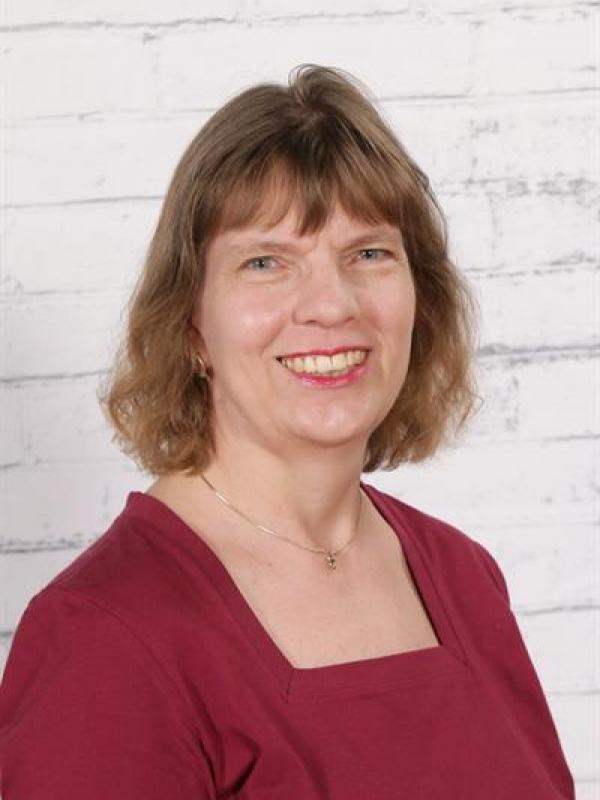Silvia Schmidt – Schulleitung am Gymnasium Gernsheim